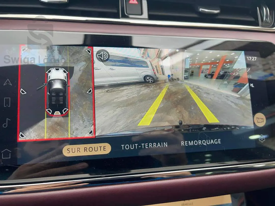 Evoque 2021 200 cv