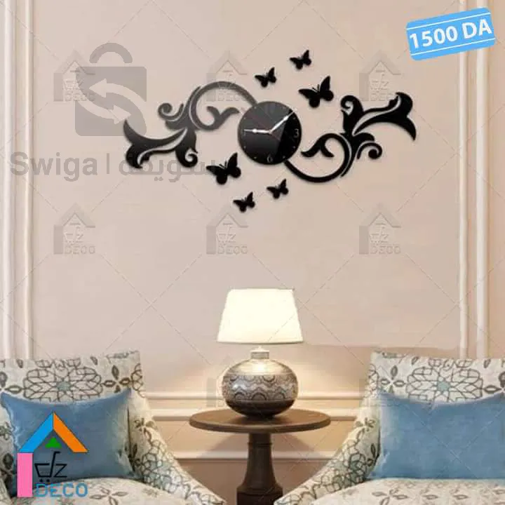 ملصق تزين حائط