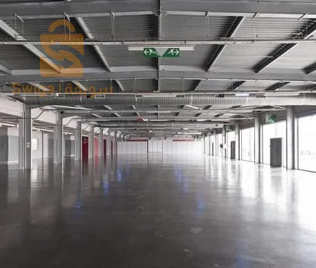 مستودع للايجار