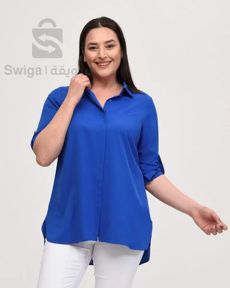 قميص(سروال )