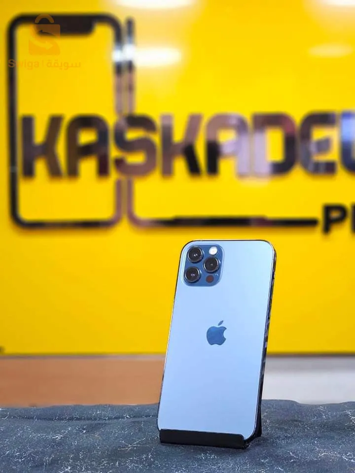 Iphone 12 pro