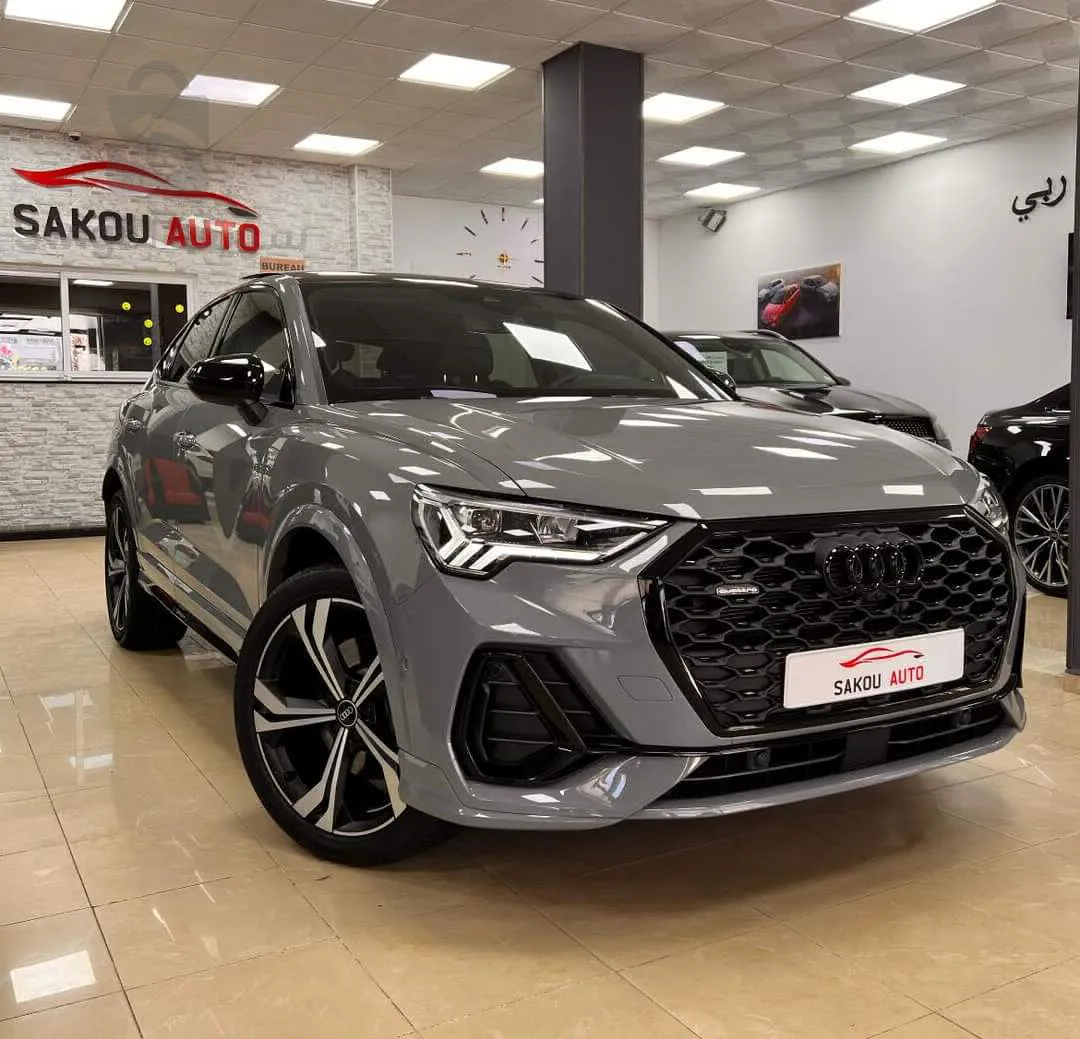Audi   Q3