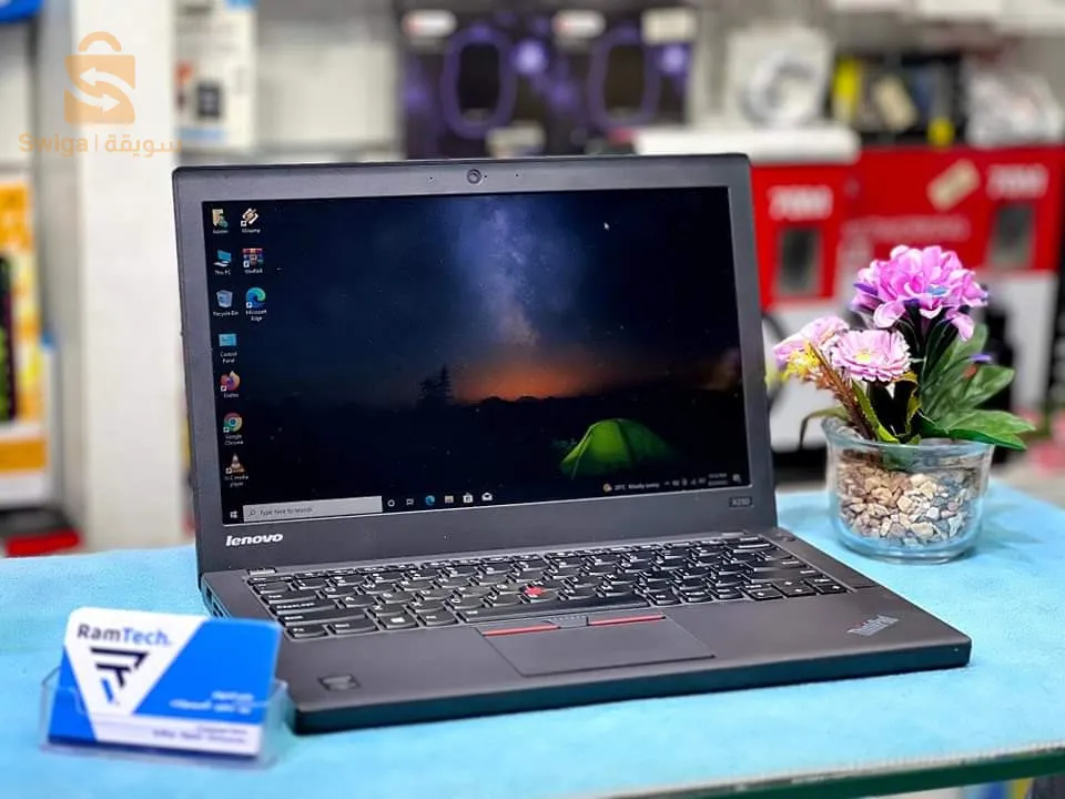 ThinkPad X250