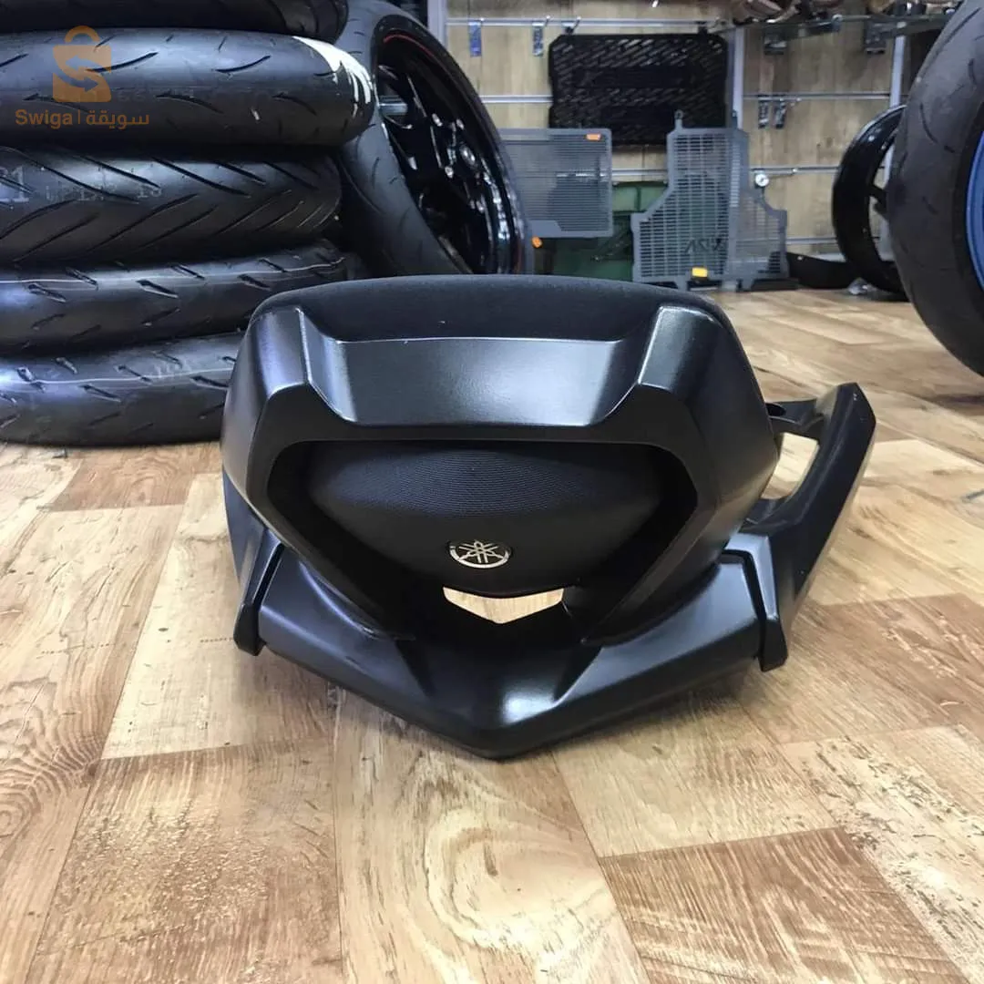 ROPOS DOS TMAX DX / 560 🏍️ D'ORIGINE