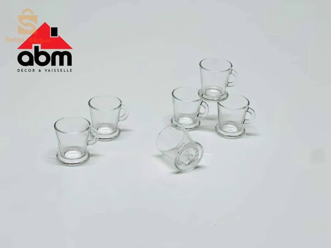cups