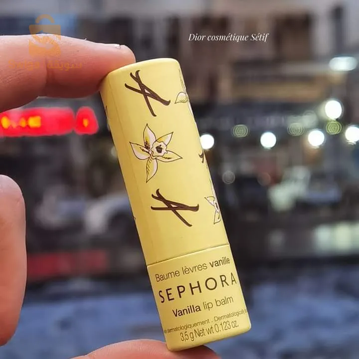 lip balm