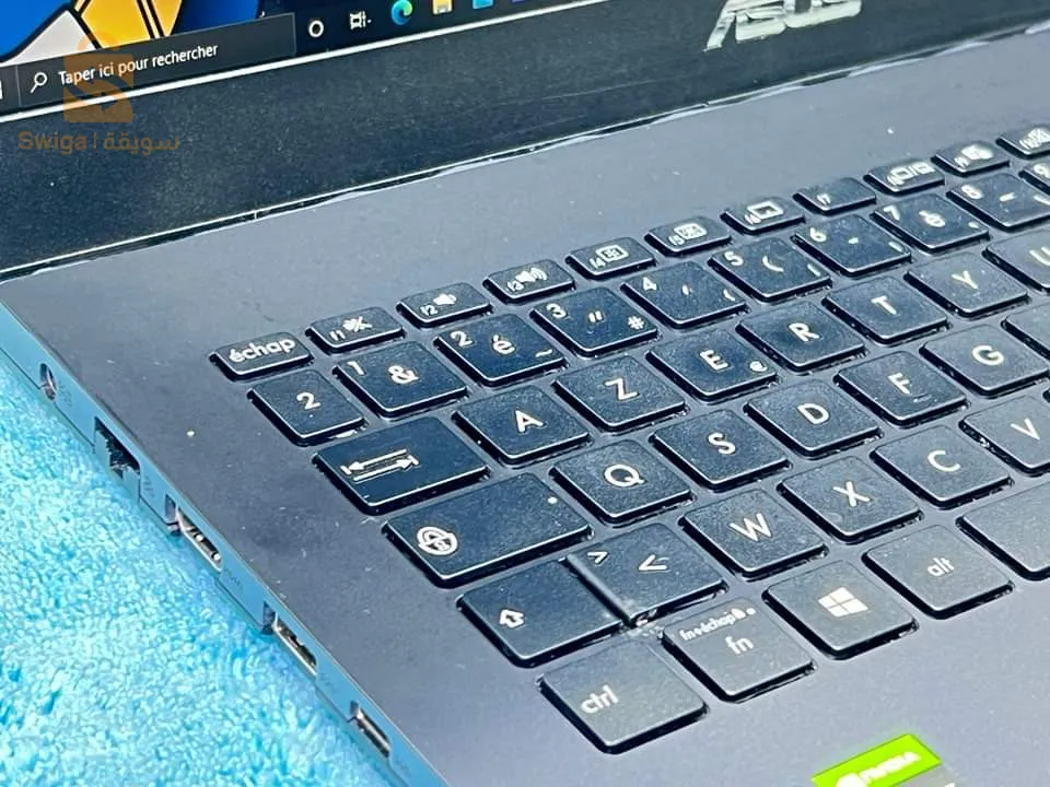 Asus VivoBook X5711GT