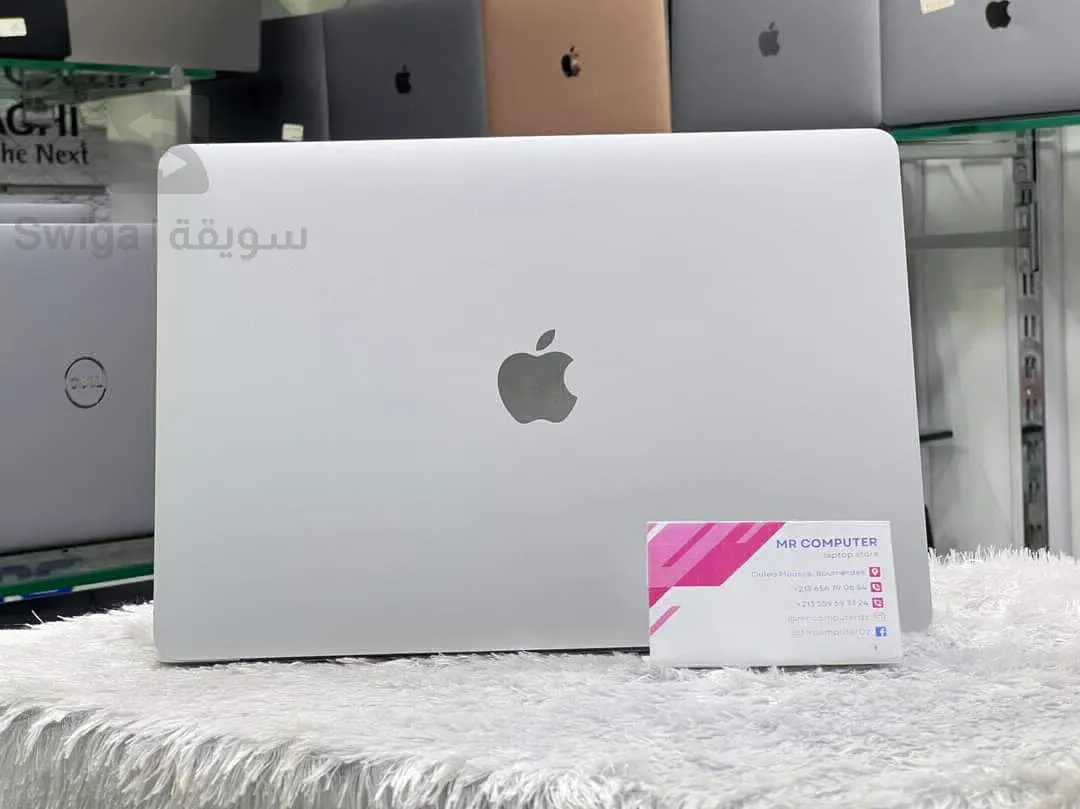 MACBOOK PRO 2020