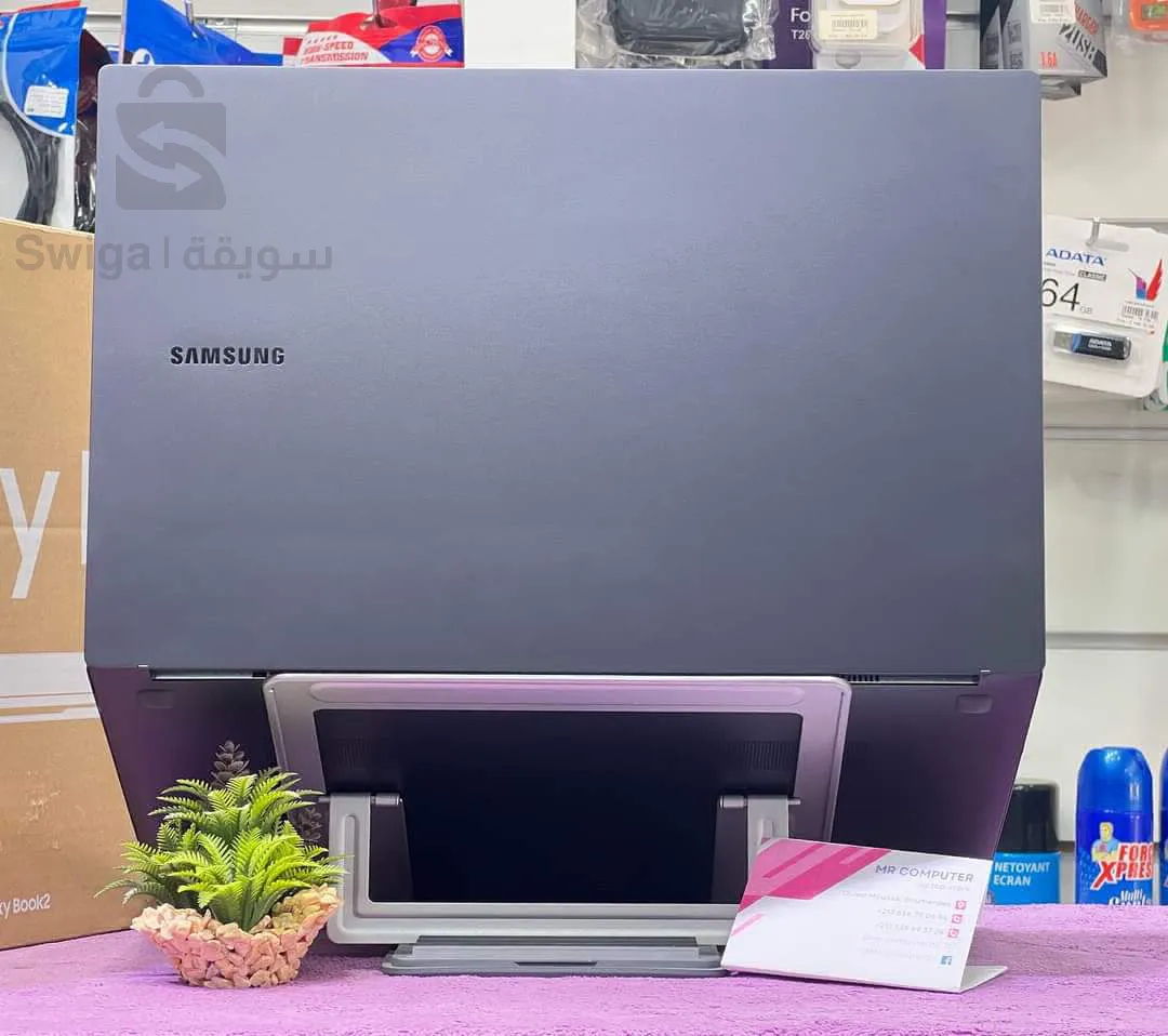 SAMSUNG GALAXY BOOK 2