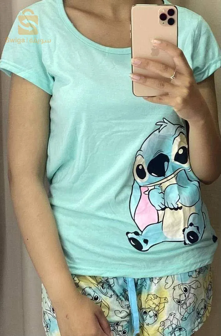 pyjama short