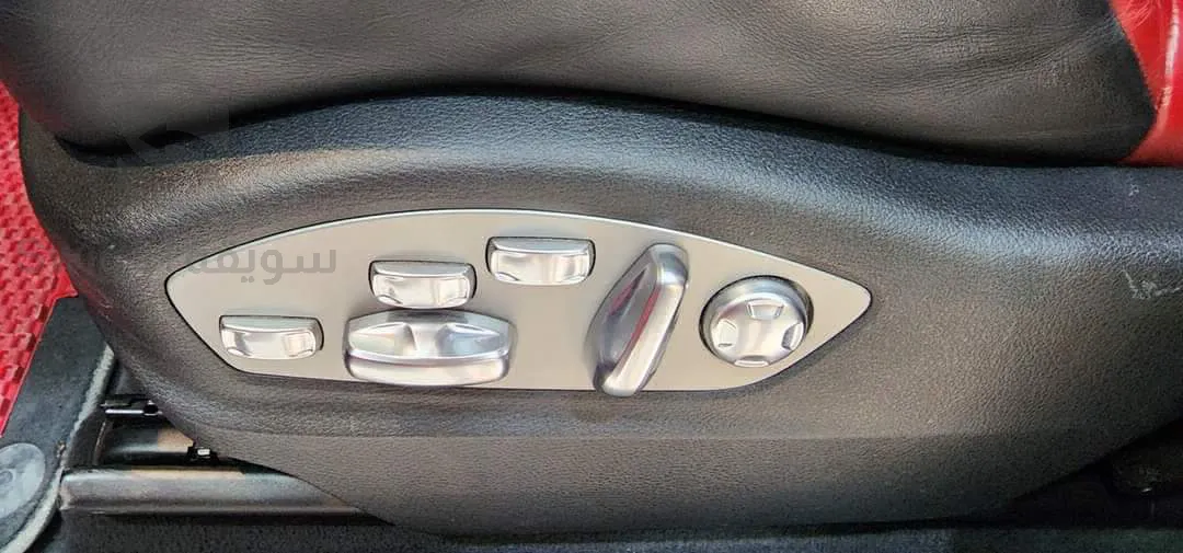 Porsche Macan 2020 Macan