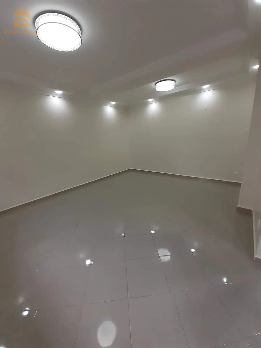 فيلا للكراء