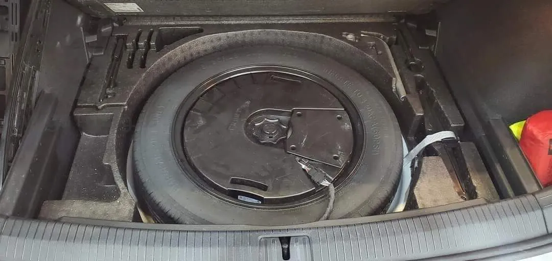 Volkswagen Tiguan R Line 2022