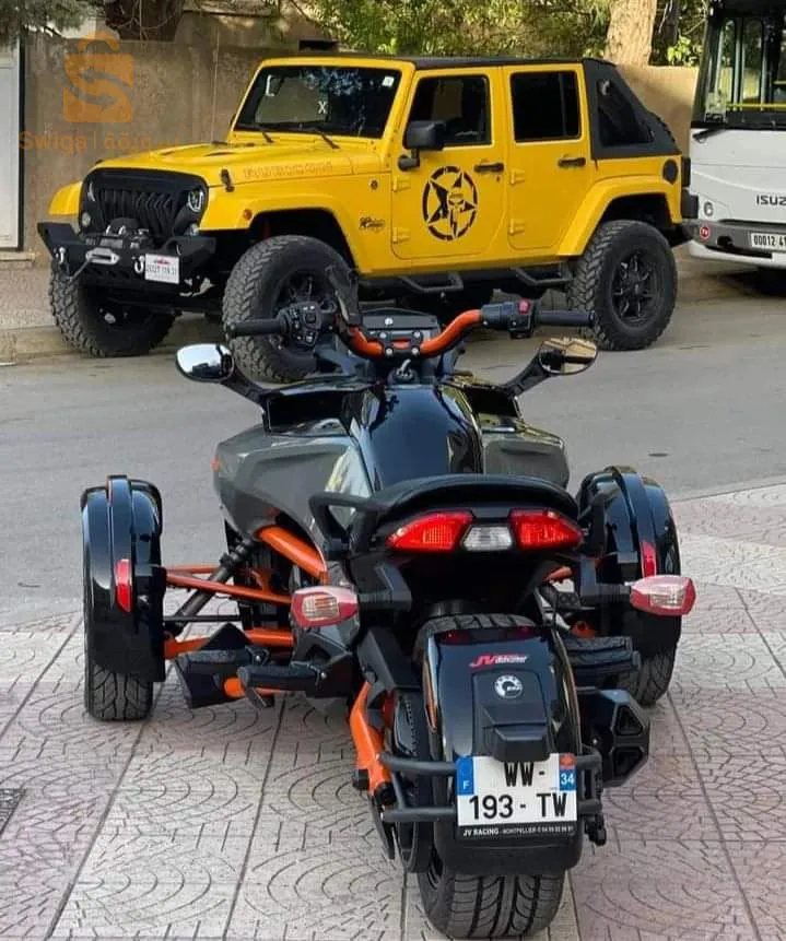 Auto Moto Tlemcen 🔥🇩🇿