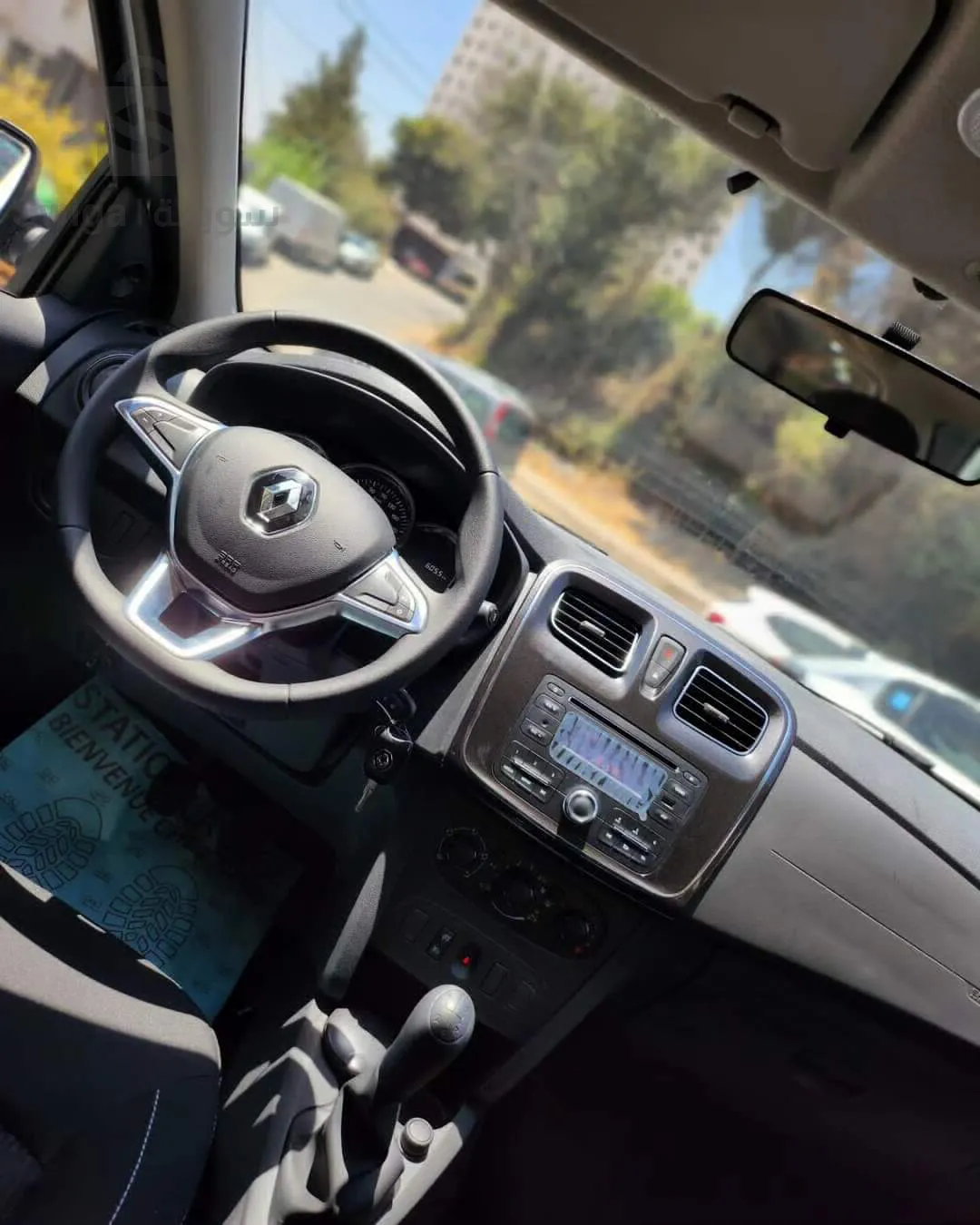 RENAULT symbole 2023