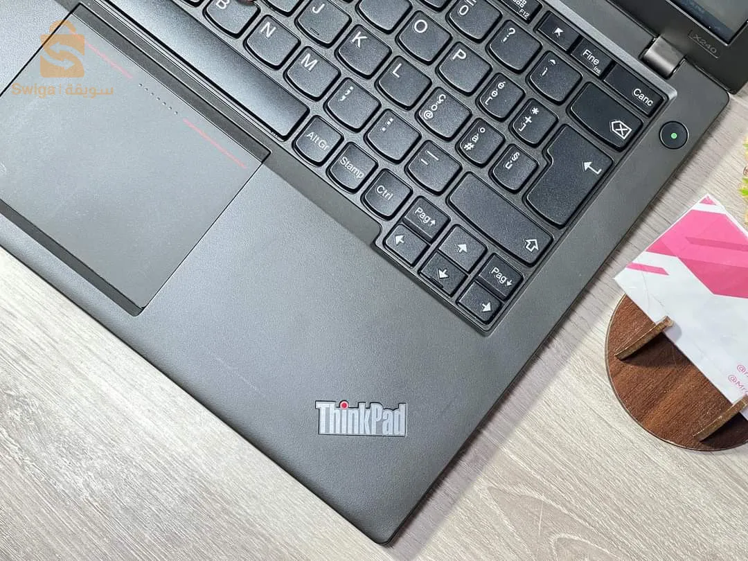 LENOVO THINKPAD X240