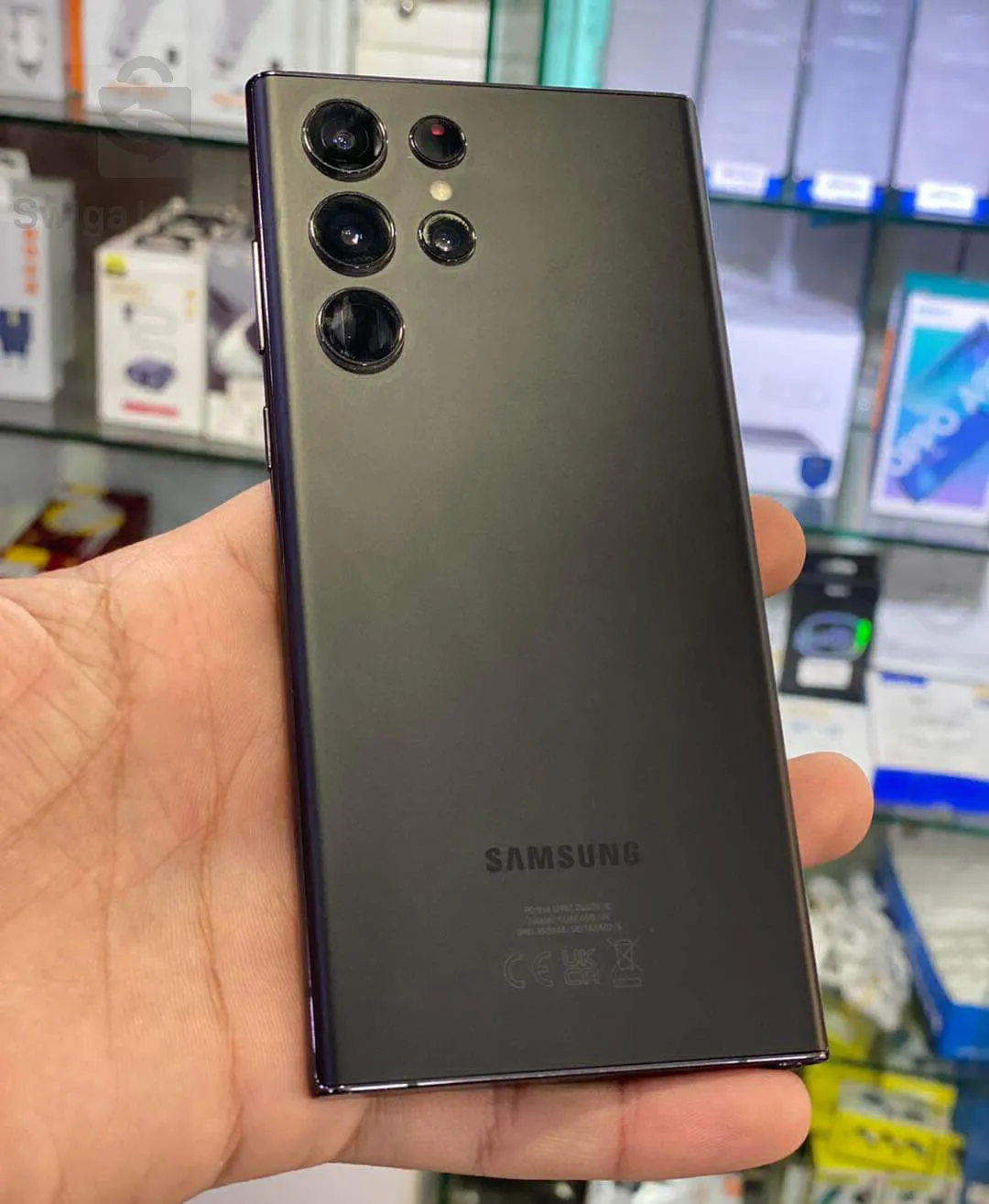 Samsung s22 Ultra 12/256Gb