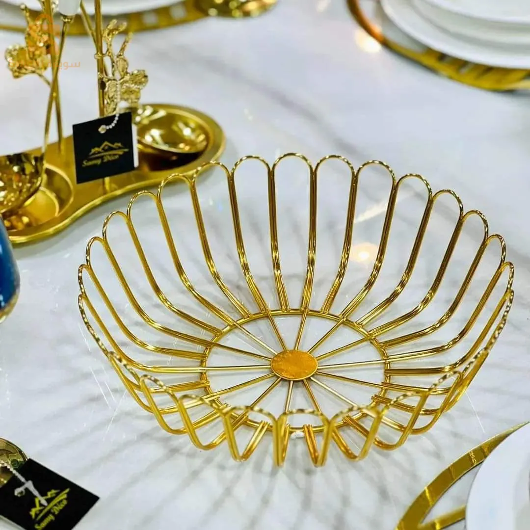 Panier a fruit disponible