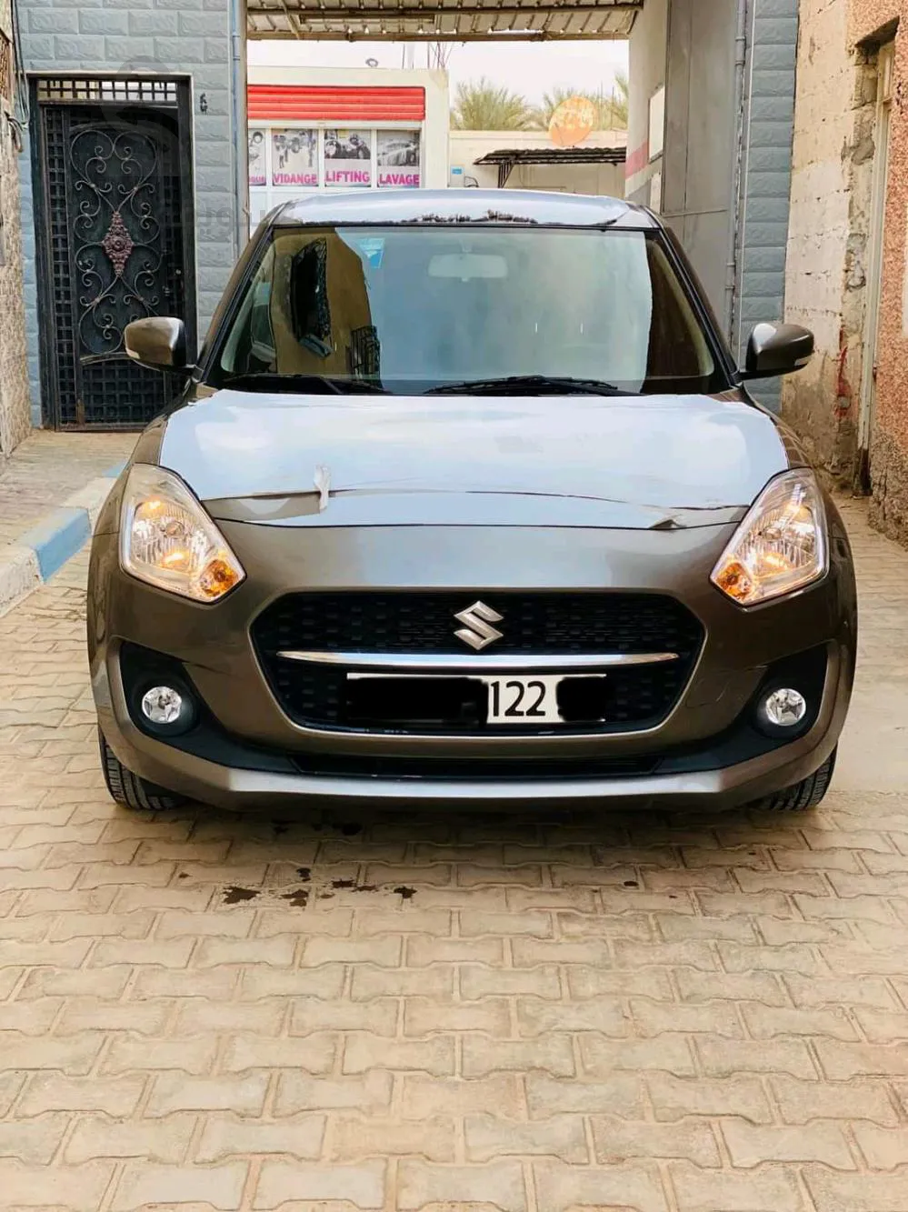 KIA Picanto  disponible  2022 safi