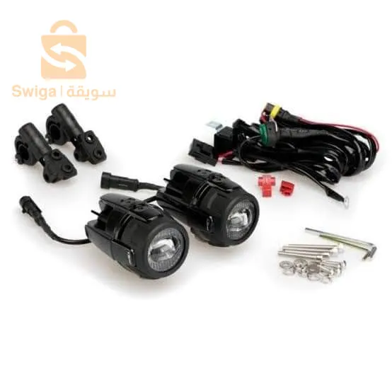 Kit De Feux Anti-Brouillard PUIG