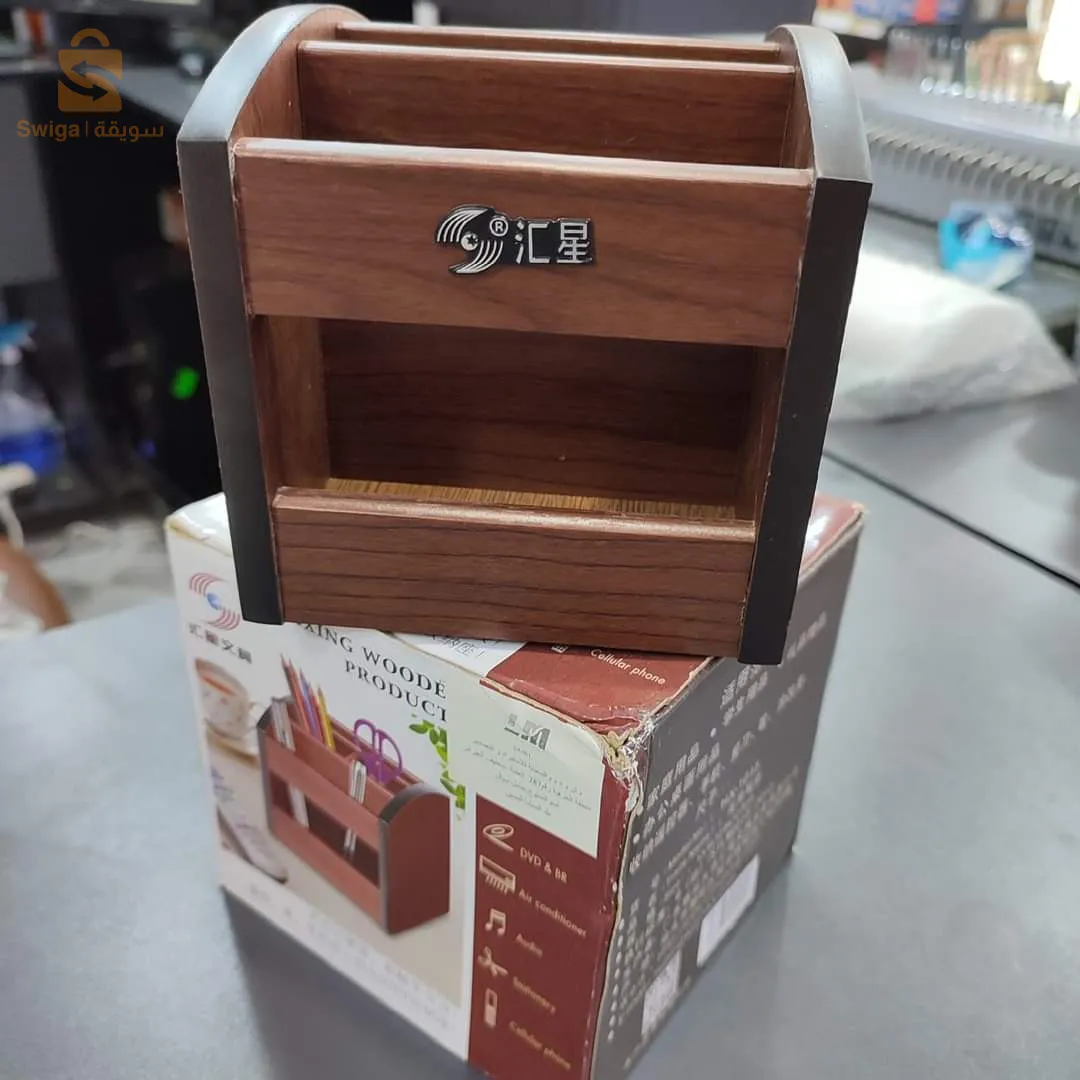 organisateur de bureau