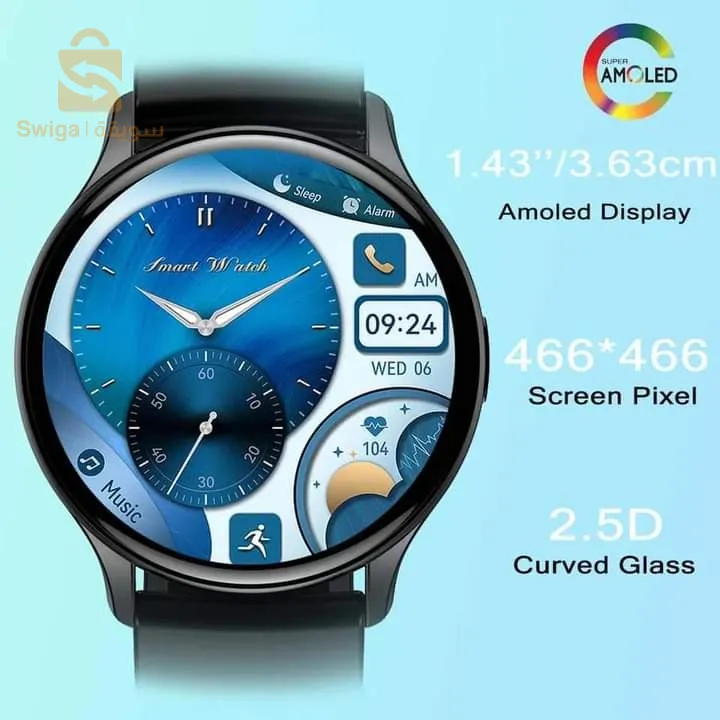 Smart️watch SENBONO Original
