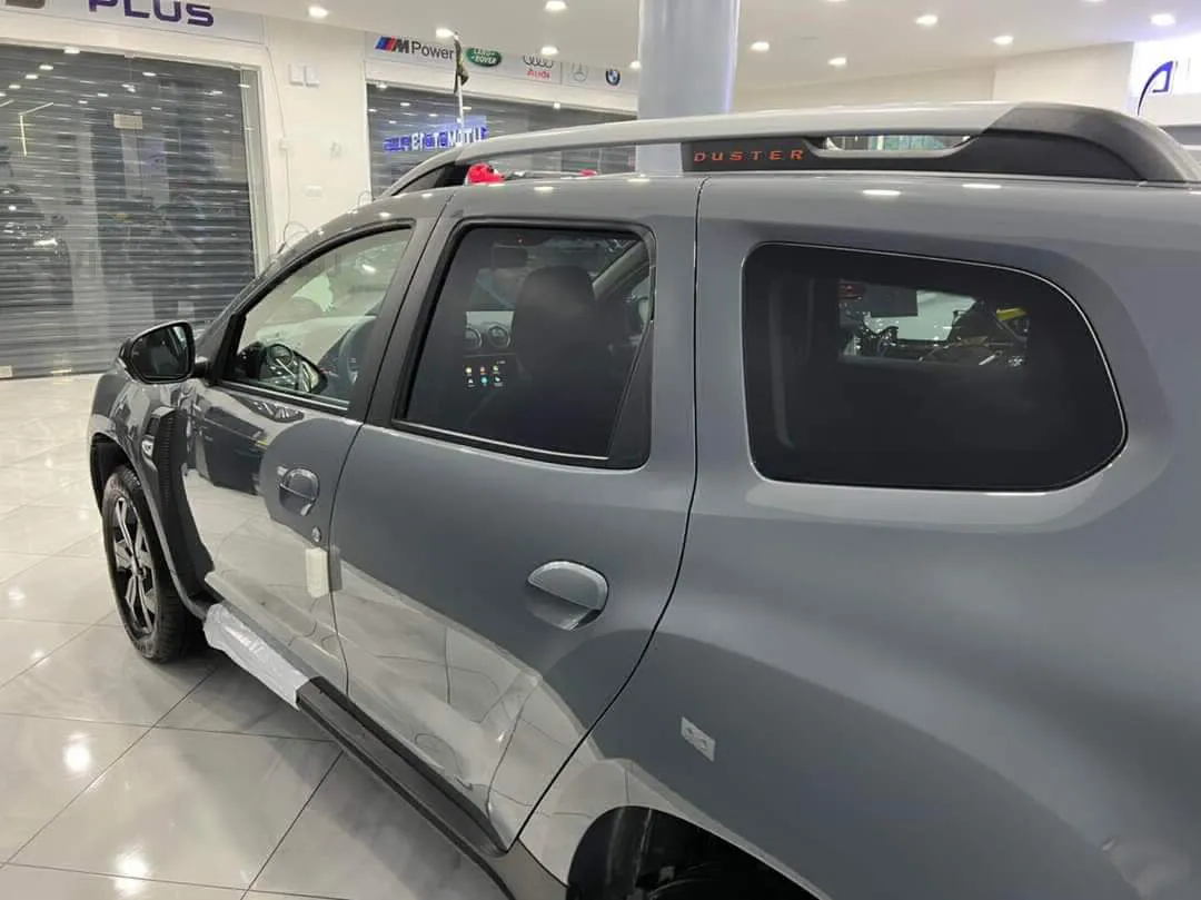 Dacia