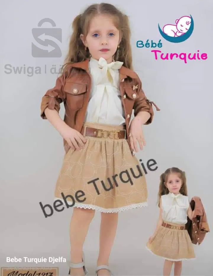 furnitures pour bèbè
