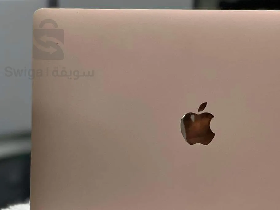 MACBOOK AIR 2019
