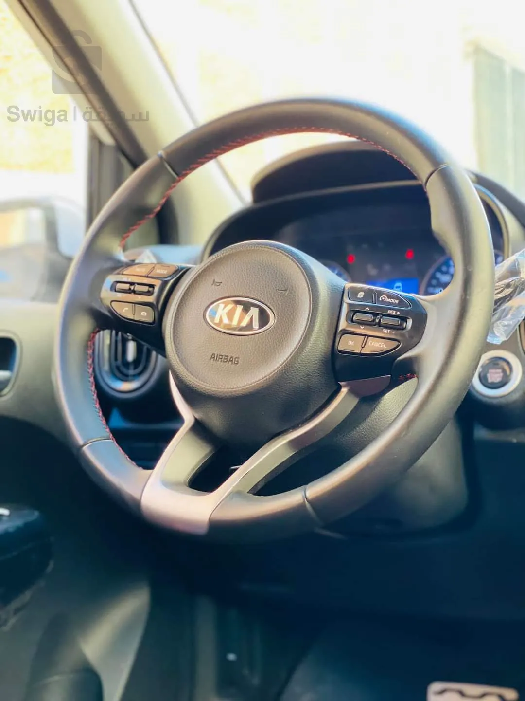 KIA PICANTO. GT LINE  2020 :- 83000 km