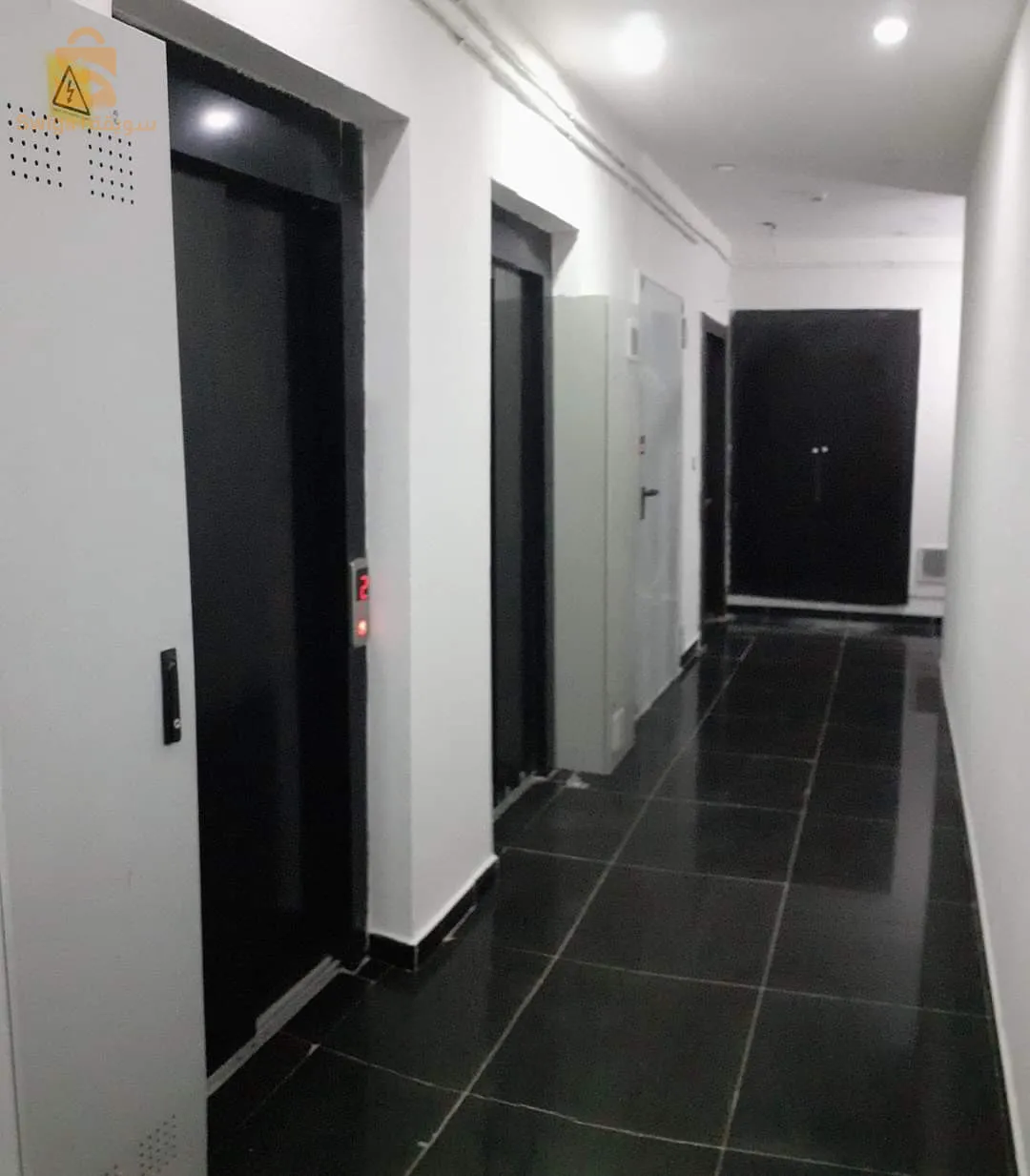 شقة سكنية للبيع