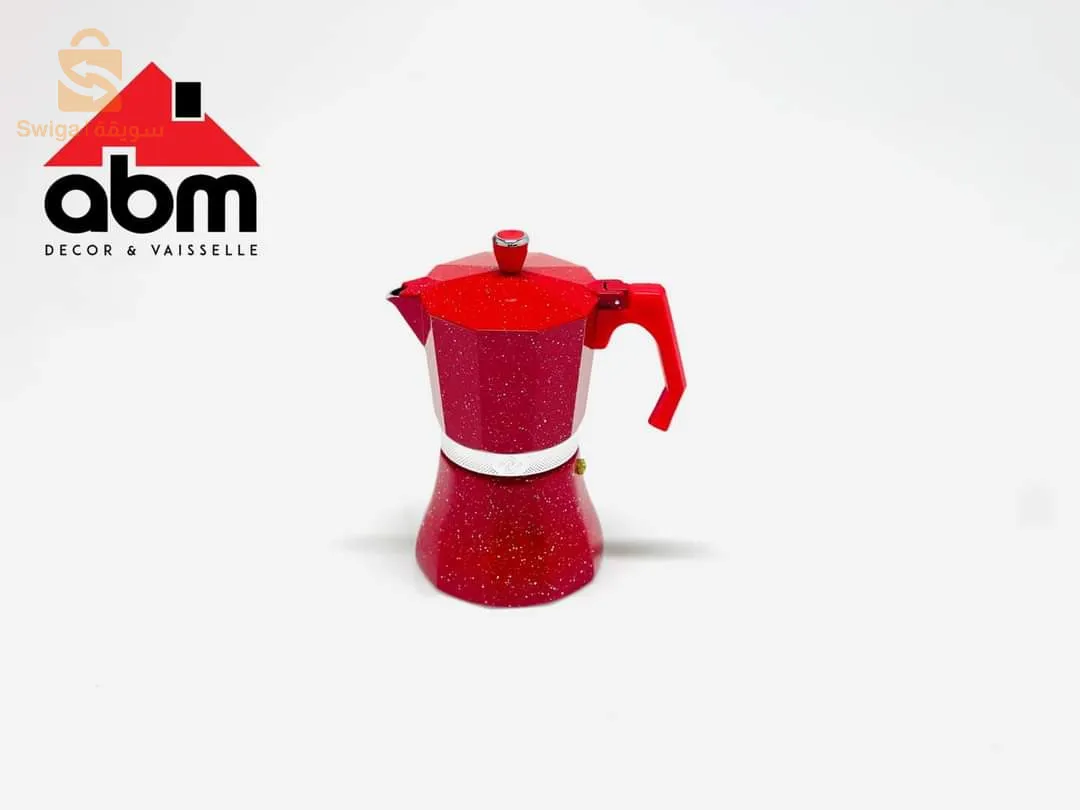 الة صناعة قهوة