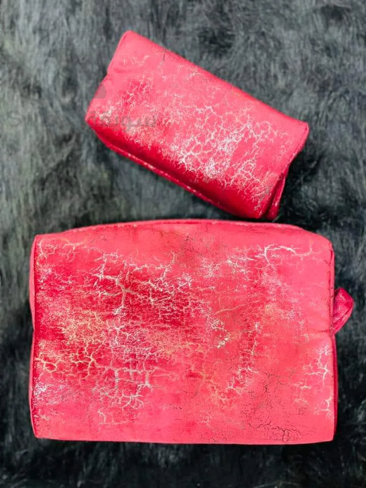 حقيبة ماكياج