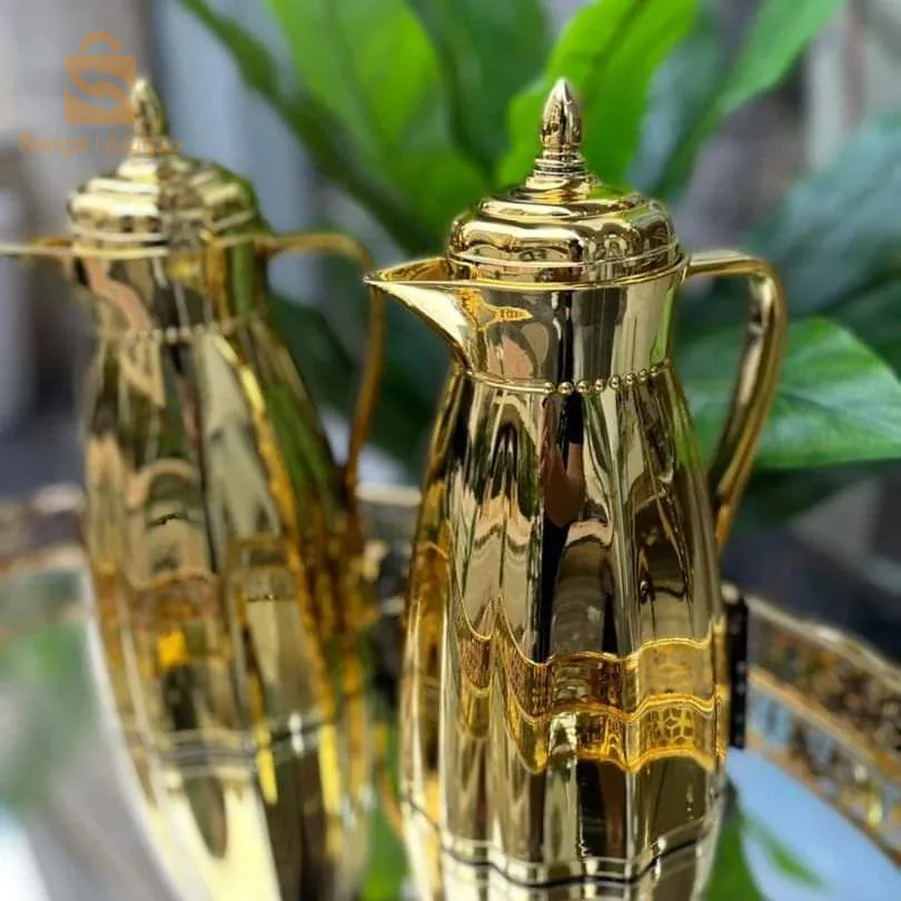 قطعتين ترمس متاح 🔥😍