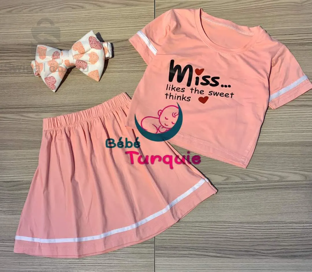 vètements pour bèbè