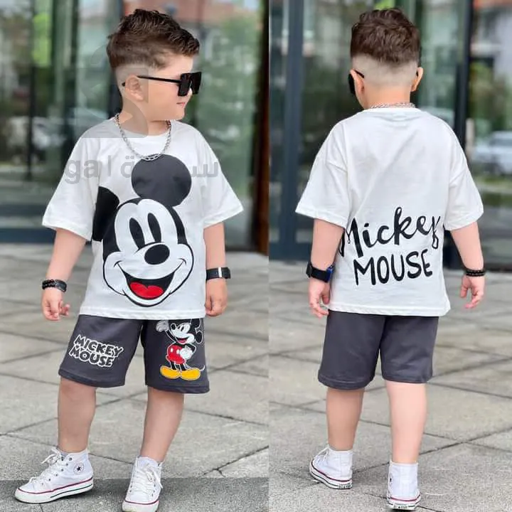 ملابس أطفال