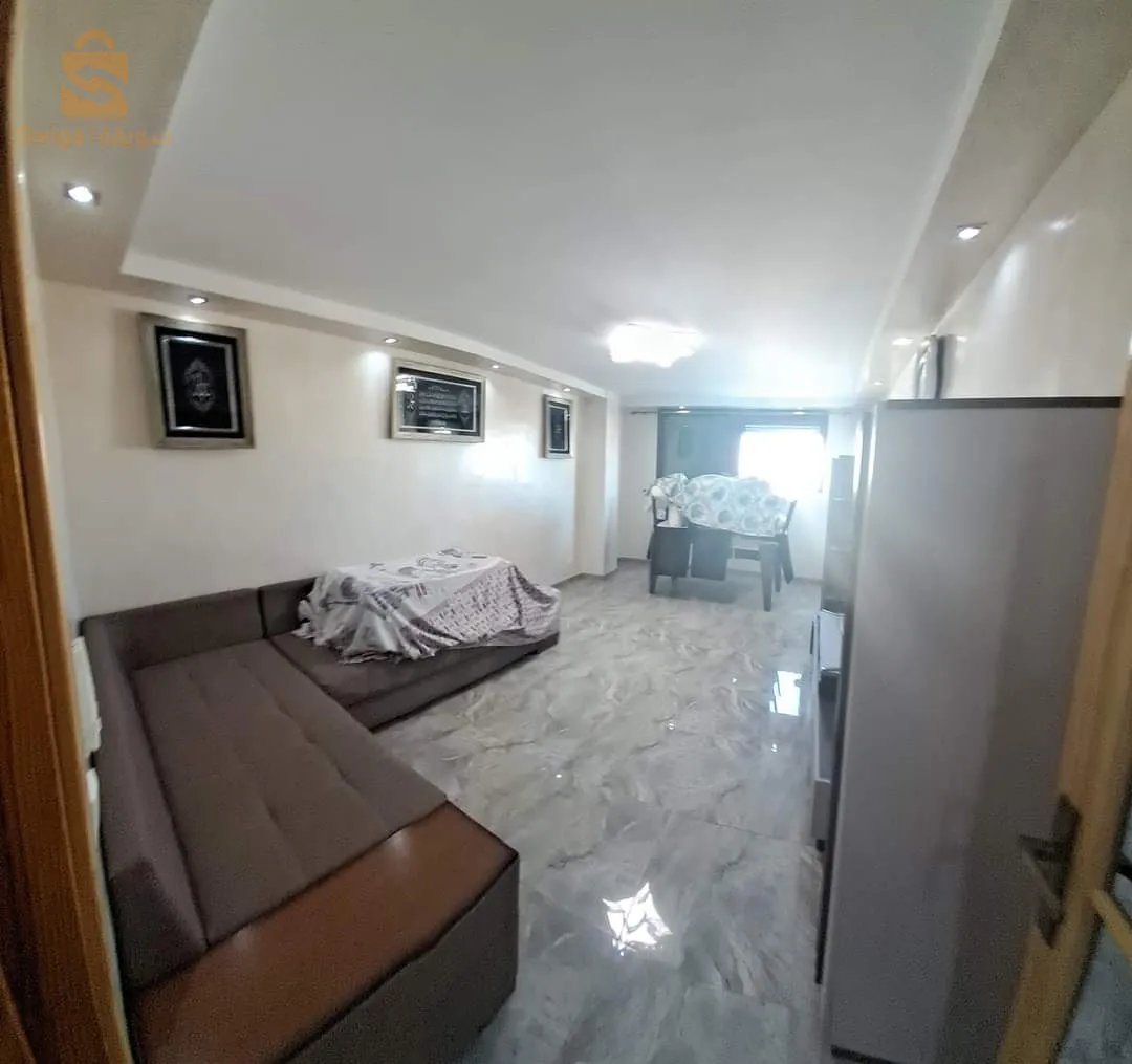apartments