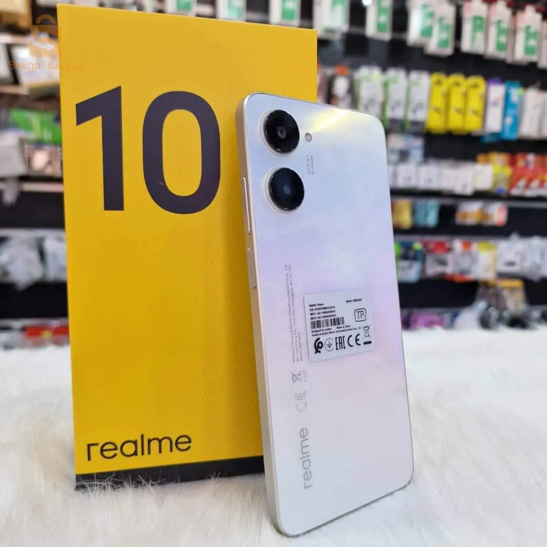 Realme 10