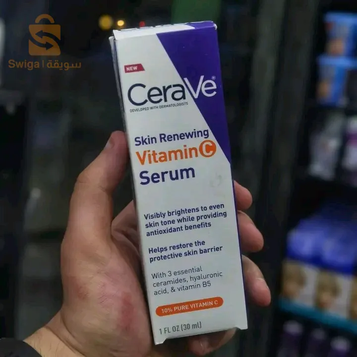 CERAVE