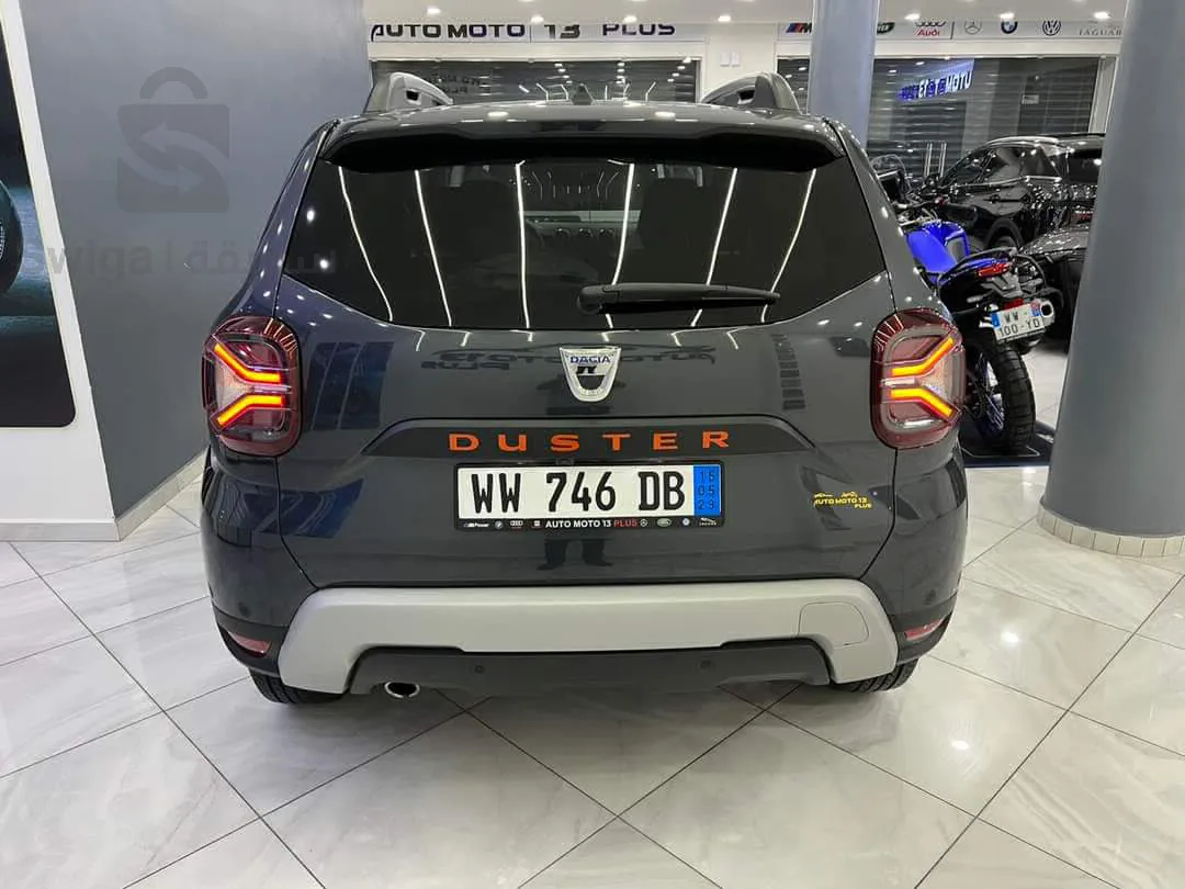 Dacia