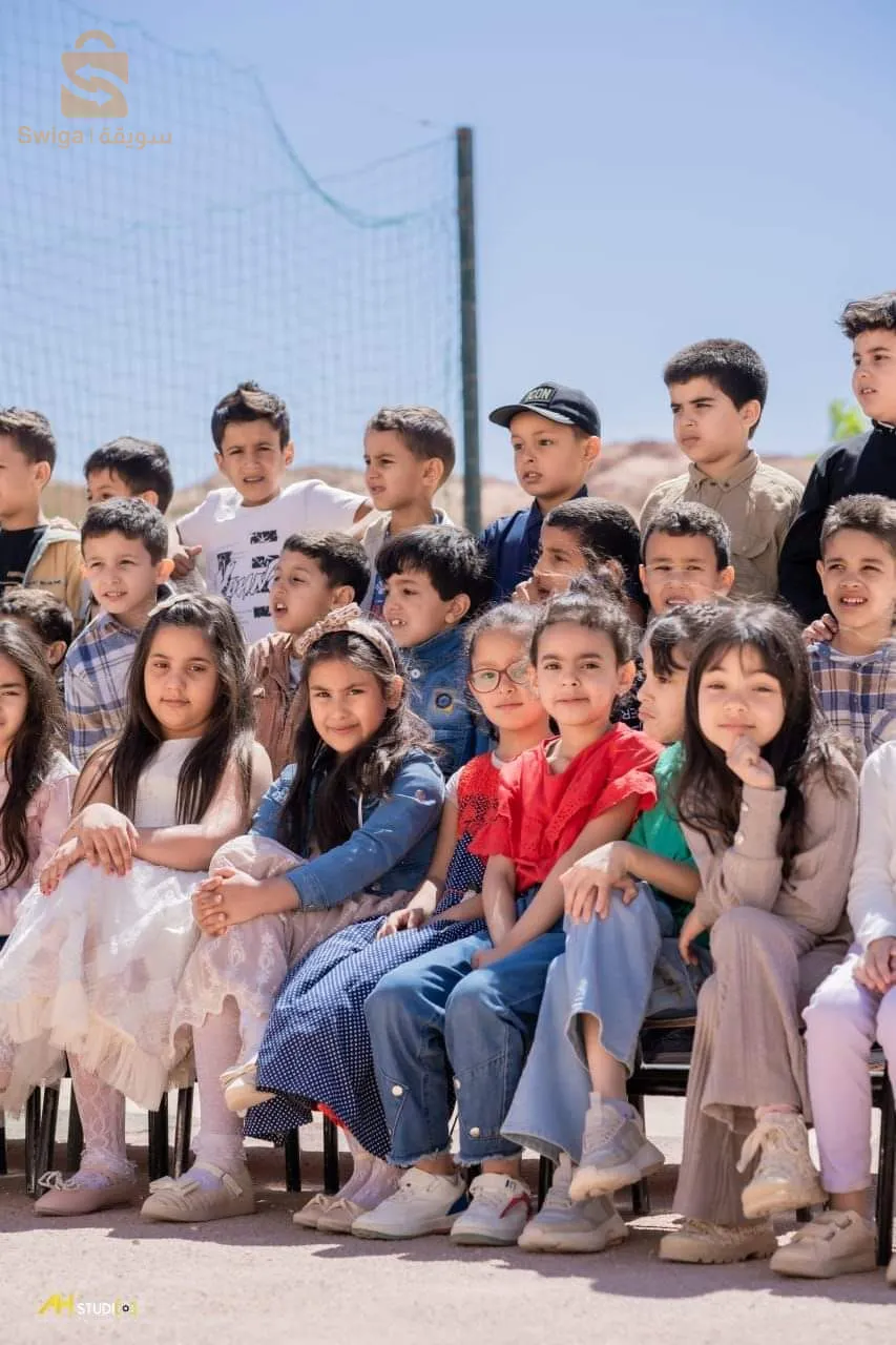 Photo of Taher Deni school