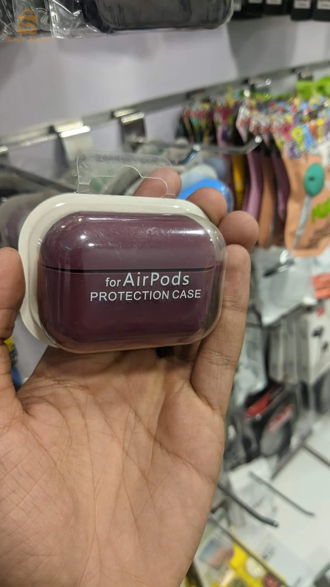 Protection Airpods pro et hoco