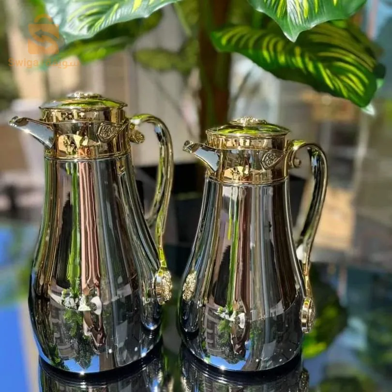 قطعتين ترمس متاح 🔥😍