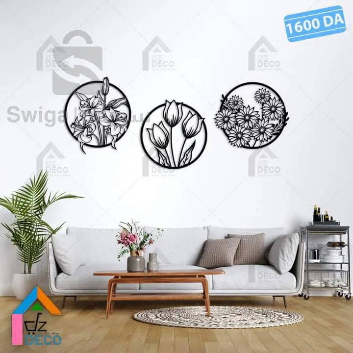 stickers décoration