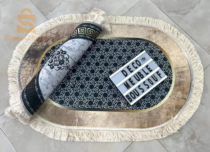 tapis
