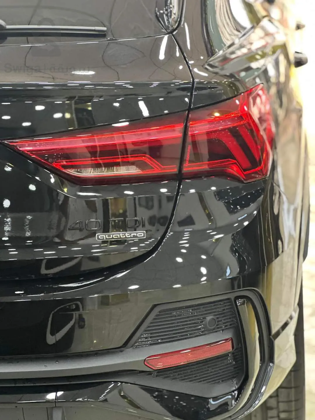 AUDI