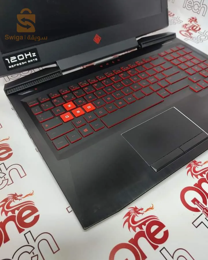 Hp omen