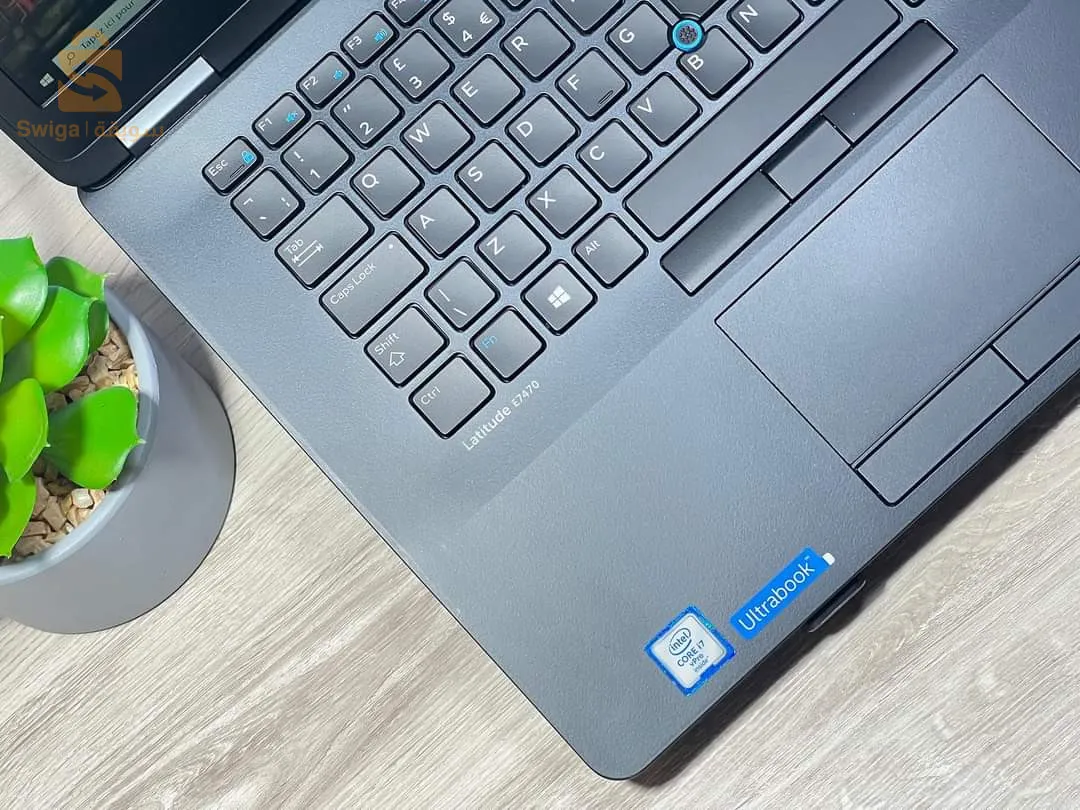 DELL LATITUDE E7470