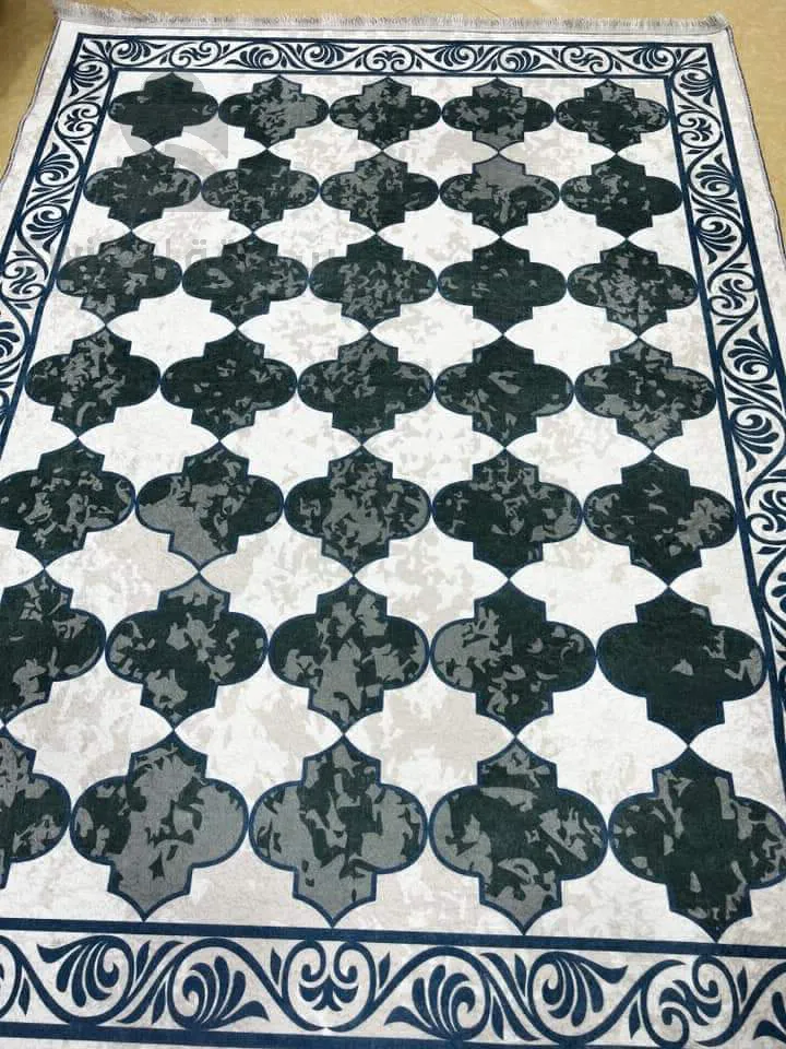 Tapis Chomper 1.60/2.30