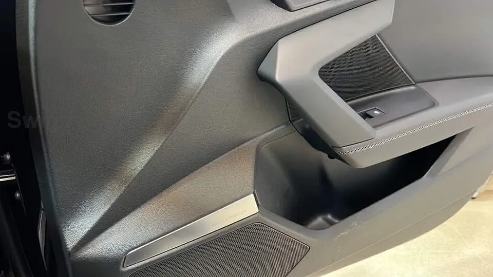 Audi A3 2023 S Line 00km/ 150ch